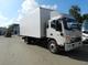 Промтоварный фургон JAC N120