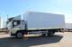 Промтоварный фургон JAC N120