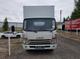 Промтоварный фургон JAC N75