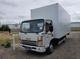 Промтоварный фургон JAC N75