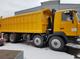 Самосвал Яровит Глорос (Yarovit Gloros) F5306D