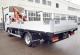 Бортовой грузовик с КМУ Fassi на JAC N56