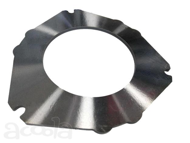 Carraro диск 148487 (5мм), 148488 (8мм)