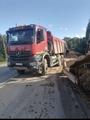 Самосвал 20-шт ВЕЗДЕХОДЫ 6*6 Готовы к работе.