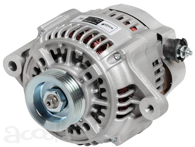 Ротор Генератора Suzuki Grand Vitara, SX4,  Swift, Liana,