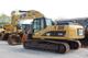 Гусеничные эксковаторы  (komatsu 210 PC, ковш 1куб)