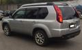Nissan X-Trail T 31