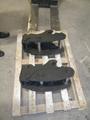 Быстросъёмный механизм (автосцепка) Terex 820/840/860/960/970