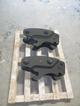 Быстросъёмный механизм (автосцепка) Terex 820/840/860/960/970