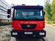 Аренда Манипулятора Daewoo Nowos с краном-манипулятором 7т. Kanglim
