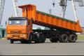 Ищу полуприцеп на перевозку песка, плечо 47км. Работа на 1.5-2 месяца