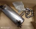 Продаю глушитель для самолета Зодиак 650, двигатель Rotax-912/914.
