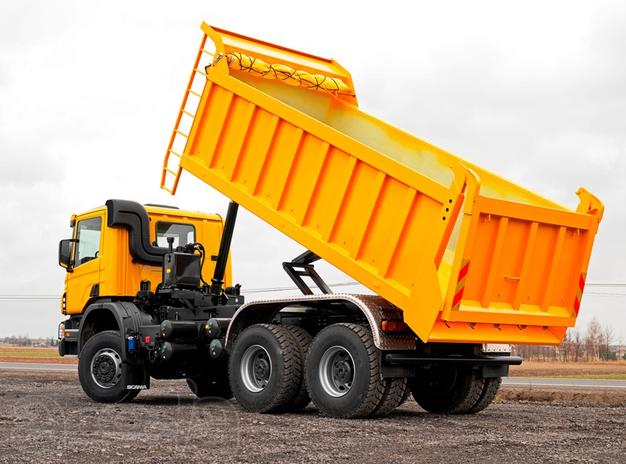 Нужны самосвалы для вывоза грунта на юго-западе в ночь