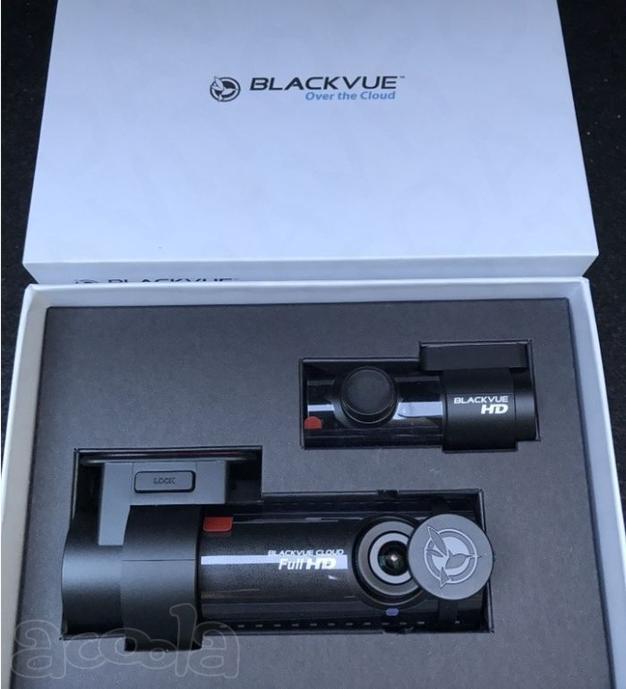 Продам Видеорегистратор BlackVue DR650S-2°CH