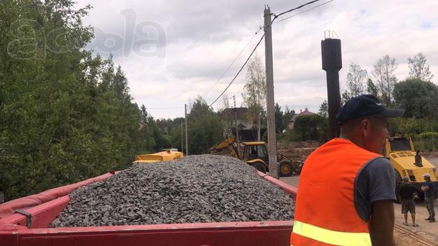 Транспортные услуги, перевозка тонары полуприцеп