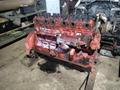 Cummins 855 NTA блок колено STD