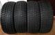 Зимняя нешипованная резина (липучка) Dunlop Gradtrek SJ6 225/60 R17 99Q