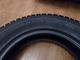 Зимняя нешипованная резина (липучка) Dunlop Gradtrek SJ6 225/60 R17 99Q