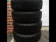 Комплект зимней шипованной резины YOKOHAMA Ice Guard STUD 215/70 R16 100T на оригинальных дисках HYNDAI (R16).