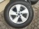 Комплект зимней шипованной резины YOKOHAMA Ice Guard STUD 215/70 R16 100T на оригинальных дисках HYNDAI (R16).