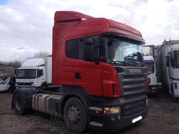 Ищу работу на SCANIA Полуприцеп ЦИСТЕРНА есть 6 машин полностью укомплектованы!