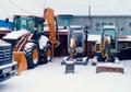 Сдам в аренду мини эксковаторы на длительный период.