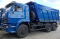 Свободны два самосвала 6520. Нал, юг.