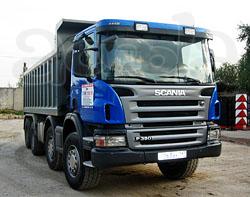 Вывоз грунта на ваш отвал