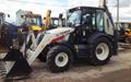 Экскаватор погрузчик свободный Terex 860