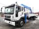 Аренда манипулятора КАМАЗ, Daewoo Novos, Scania