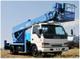 Услуги автовышки Газель, Hyundai HD72, Валдай, КАМАЗ