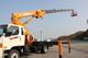 Услуги автовышки Газель, Hyundai HD72, Валдай, КАМАЗ