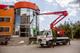 Услуги автовышки Газель, Hyundai HD72, Валдай, КАМАЗ