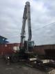 Продаем металлоперегружатель TEREX ATLAS 1905