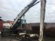 Продаем металлоперегружатель TEREX ATLAS 1905