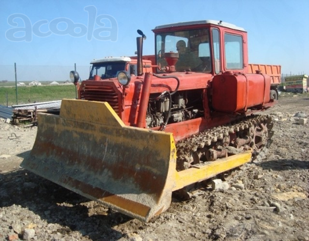 Аренда бульдозера Cat D6, D5, D65, D31, Т170, дт75