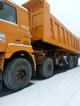 Продам самосвал 8х4 Шанксиман F3000   WP-10.380E32 2013г. в отличном состоянии.