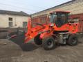 Фронтальный погрузчик Akkord S200