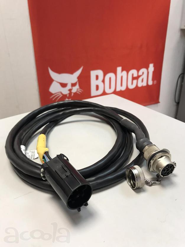 Bobcat электронабор