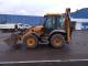 Аренда экскватора погрузчика JCB, Гидромолот, Вилы. Планировочный ковш.