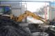 Аренда экскватора погрузчика JCB, Гидромолот, Вилы. Планировочный ковш.