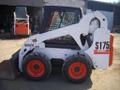 Аренда минипогрузчика BobCat