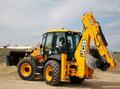 Сдам в аренду Экскаватор - погрузчик JCB 4CX