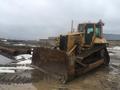 Продам бульдозер CAT D6N