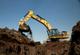 Аренда гусеничного экскаватора CAT 320