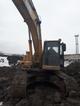 Продам гусеничный экскаватор Komatsu 290 NLC-6K