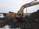 Продам гусеничный экскаватор Komatsu 290 NLC-6K