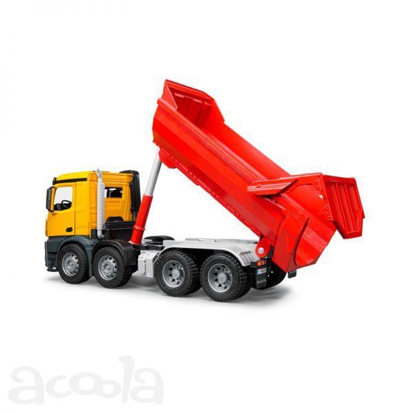 Требуются Самосвалы на долгосрочную работу