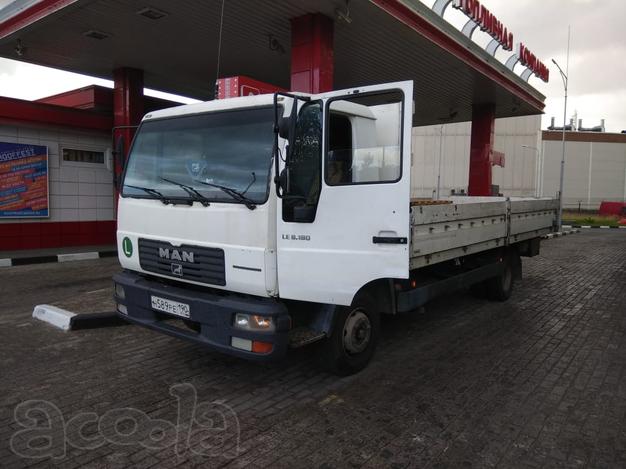 Сдаем в аренду борт 5т