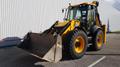 Экскаватор погрузчик JCB4CX, минипогрузчик BOBCAT S530